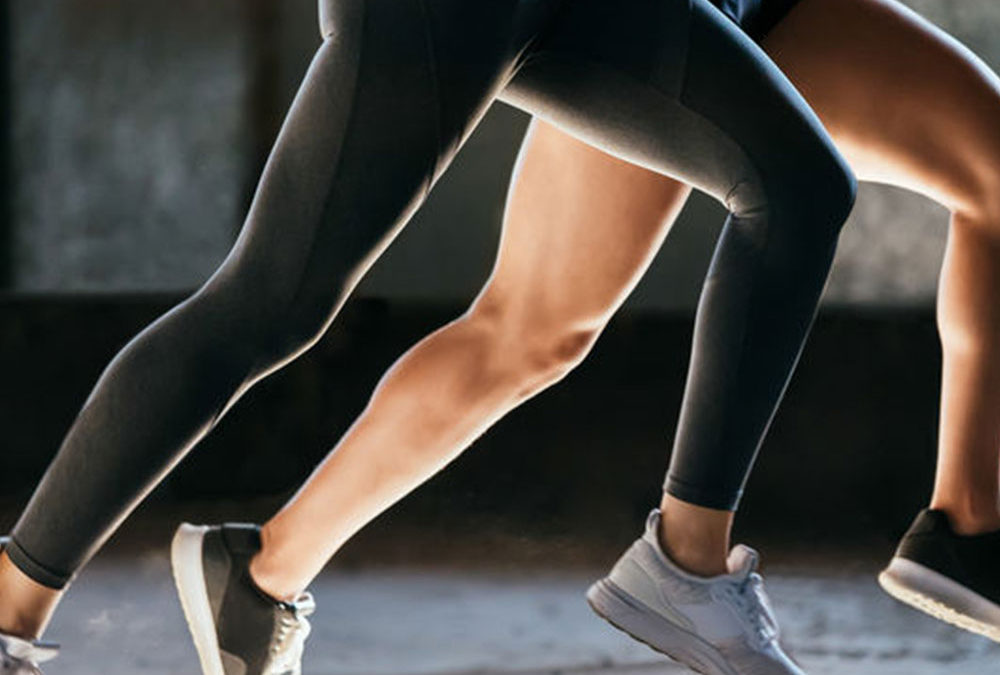 Should You Be Stretching Your Hip Flexors?