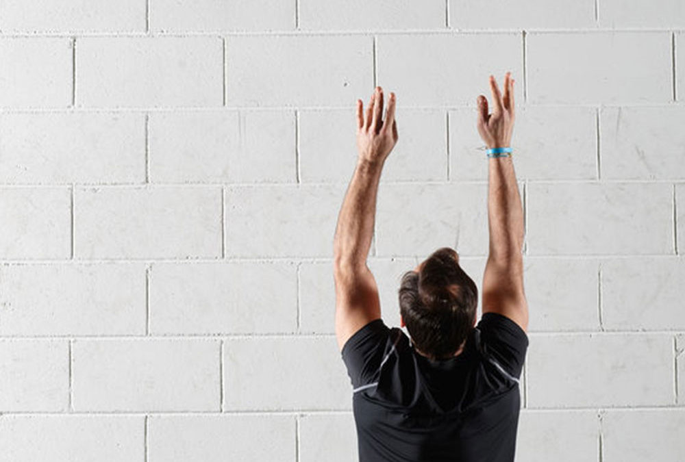 A Rotator Cuff Tear Doesn’t Mean You’re Done